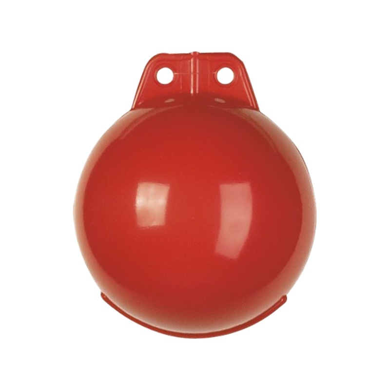 Garnblse PVC 160mm Danfender rd