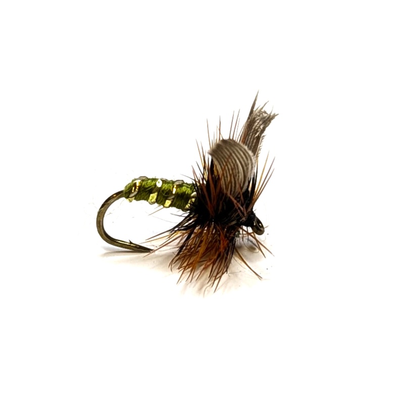 Greenwells Glory Dry|8|12