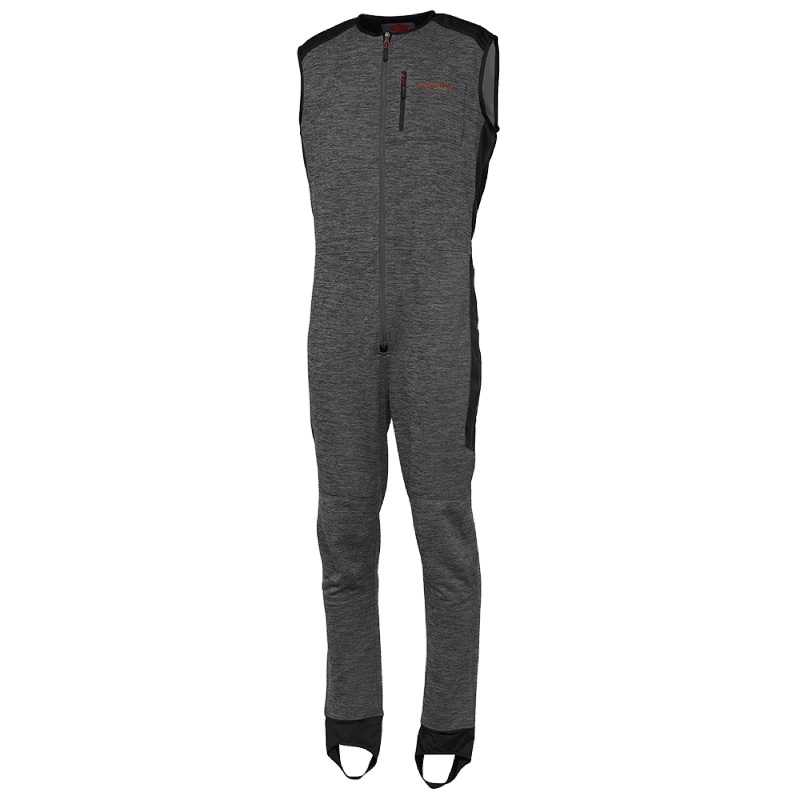 INSULATED BODY SUIT VADEFLEECE | SCIERRA