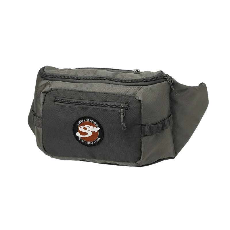 Kaitum Hoftesekk | Rumpetaske | Scierra