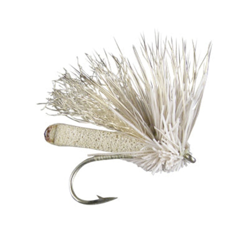 Montana Fly Nattsvermer – Hvitvinge | Signature