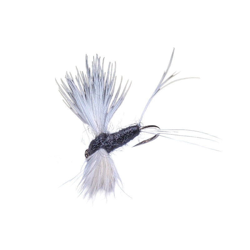 Spent Spinner Black|12|14|16|18