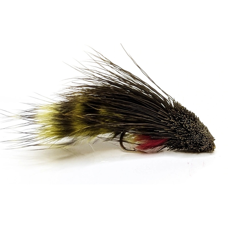 Stokkebekkmuddler|8