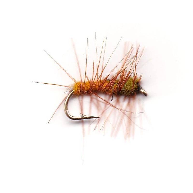 Superpuppan Oliven orange|10|12|14|16