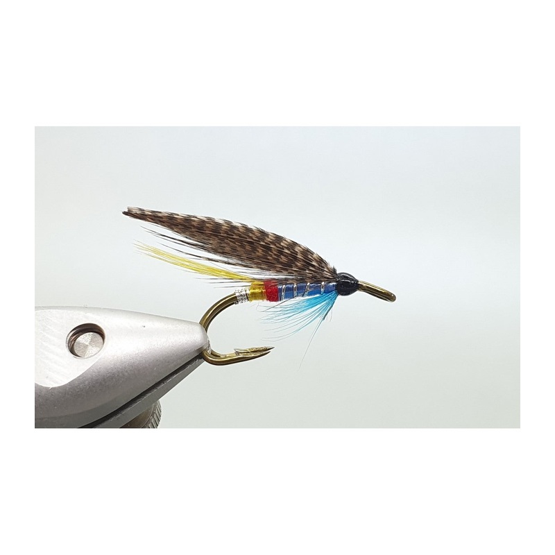 Blue Doctor DH|8|10