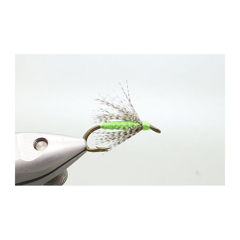 Caddis Green|10|12