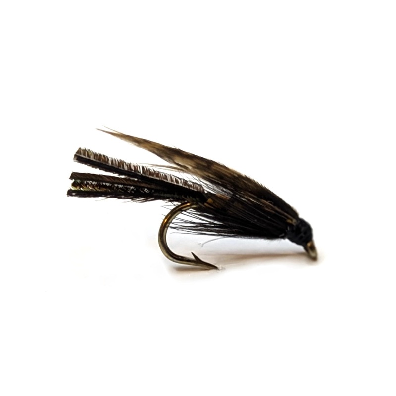 Fiskerens Venn SH|10|12