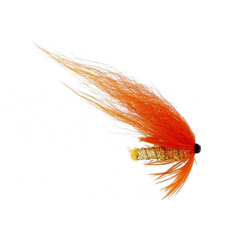 FLOM MIRROR TUBE FLY