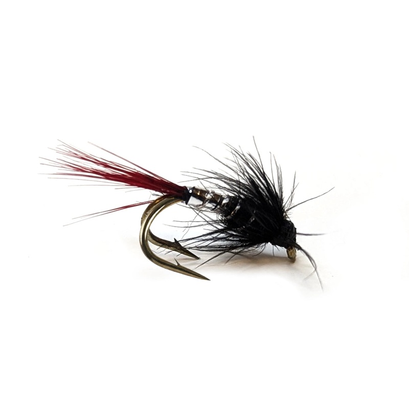 Husmannsflua DH|8|10
