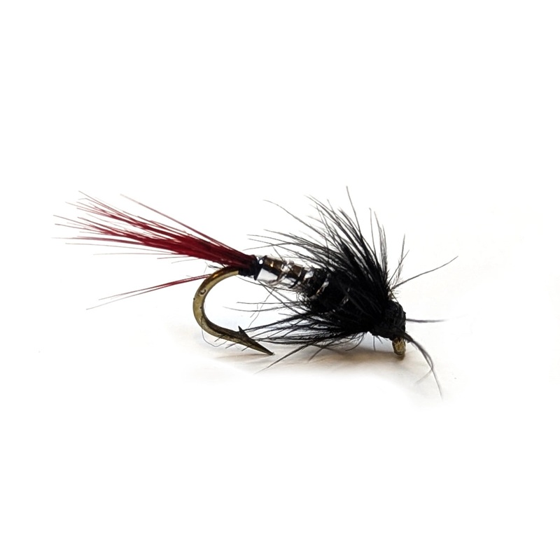 Husmannsflua SH|10|12