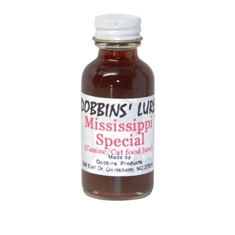 Mississippi Special Matlukt