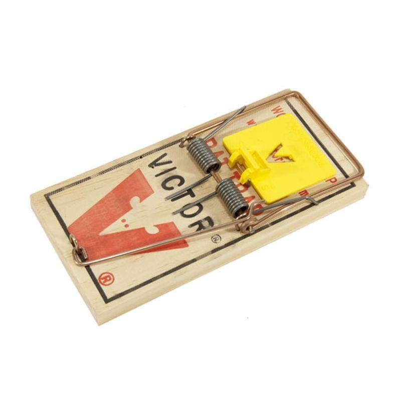 Rottefelle / Ryskatt Victor TEPLATE