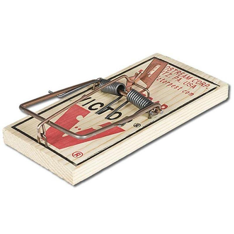 Rottefelle / Ryskattfelle Victor ORGINAL