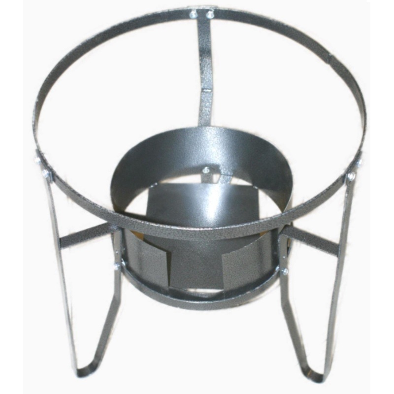 Stativ til Gasskoker