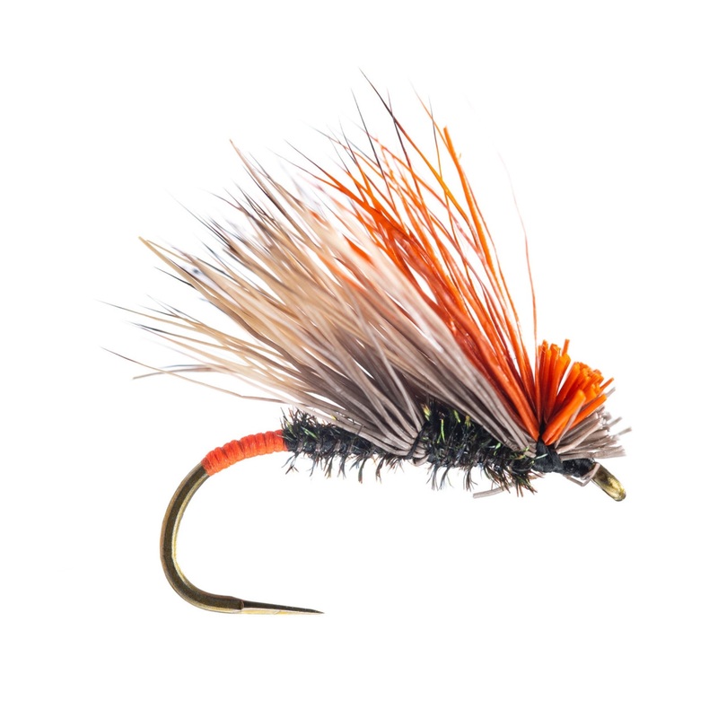 The Grunch Caddis|10|12|14|16