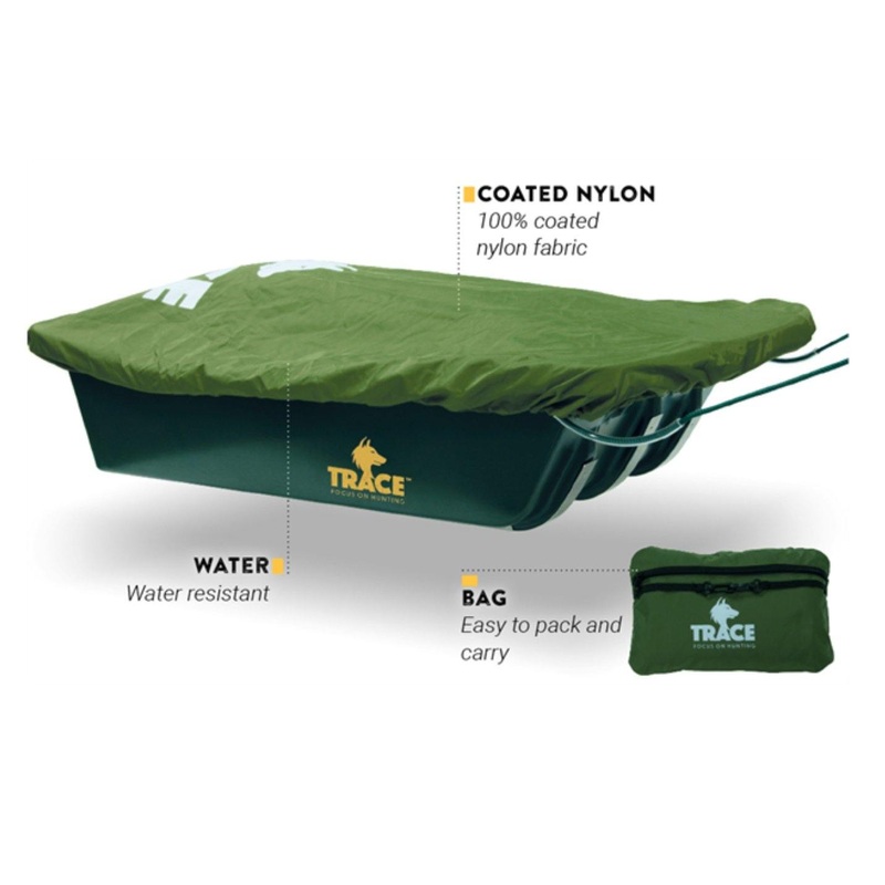 TRACE | Jaktpulk Overtrekk