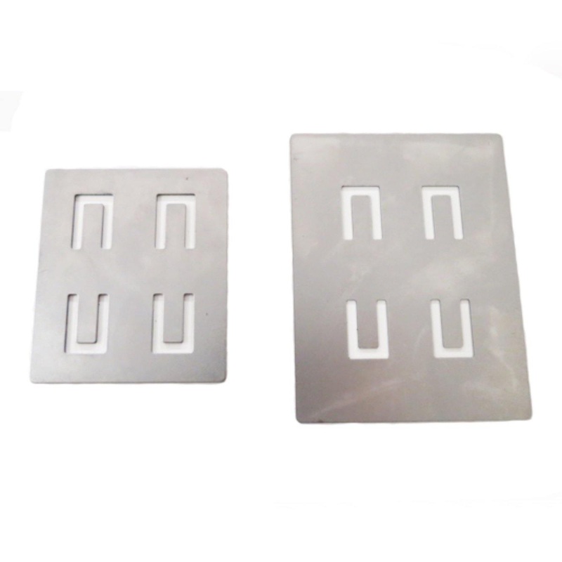 Trampeplate for mink og mr|120-220