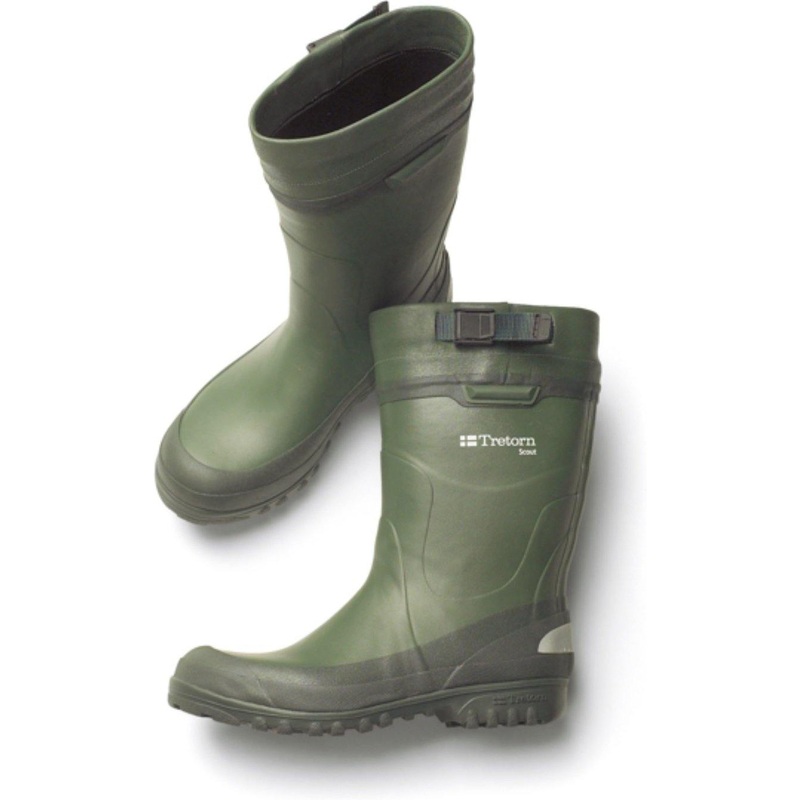 Tretorn Scout|39|40|41|42|43|44|45|46|47|36|37|38