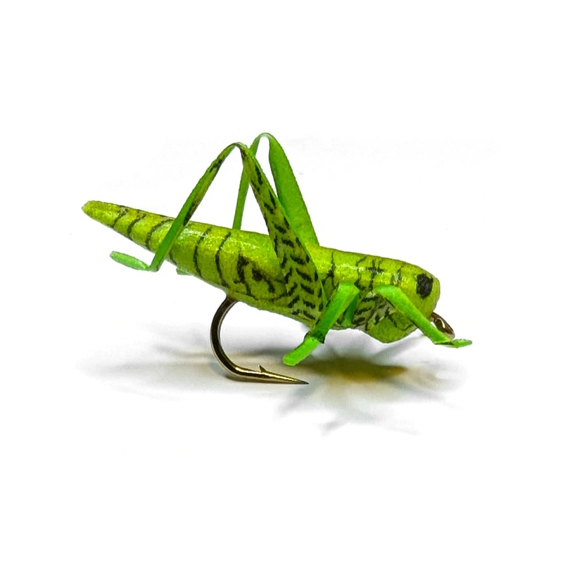 Vania | True Hopper Green|8|10