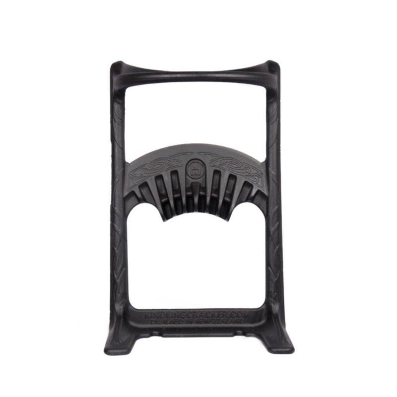 Vedklyver Kindeling Kracker STOR