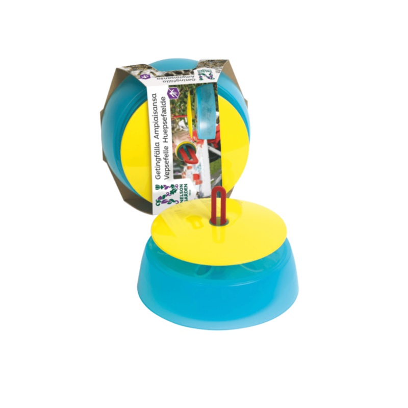 Vepsefelle Anti Vespo – Giftfri