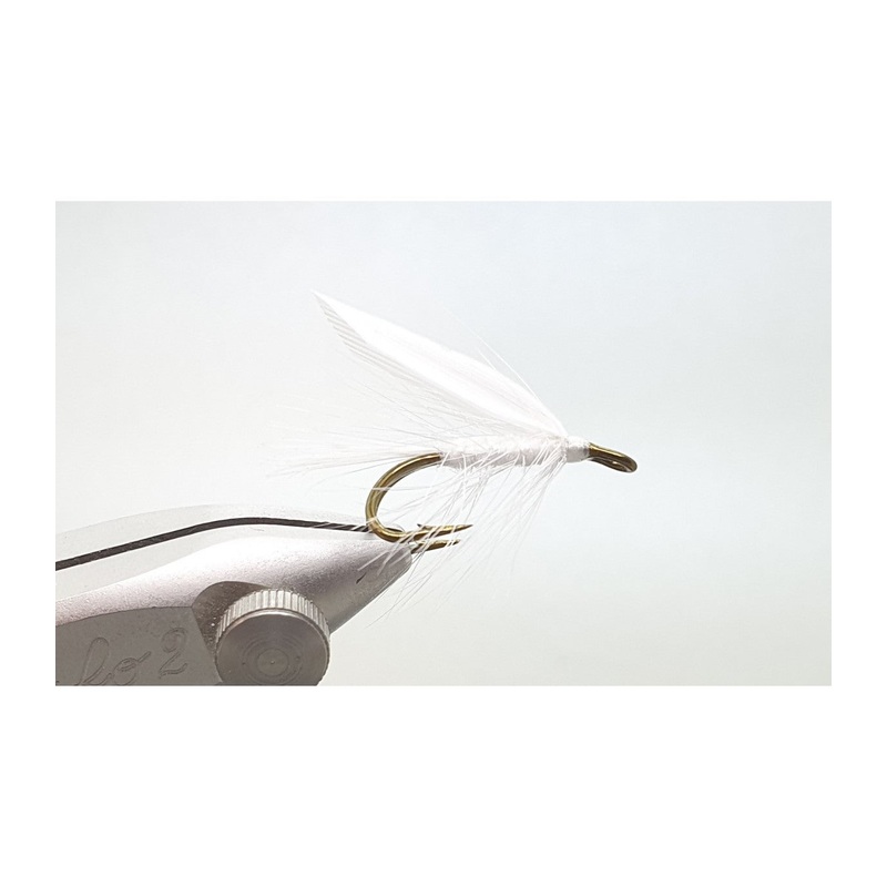 White Moth DH|8|10|12|14