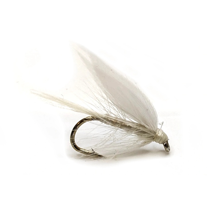 White Moth SH|10|12|14