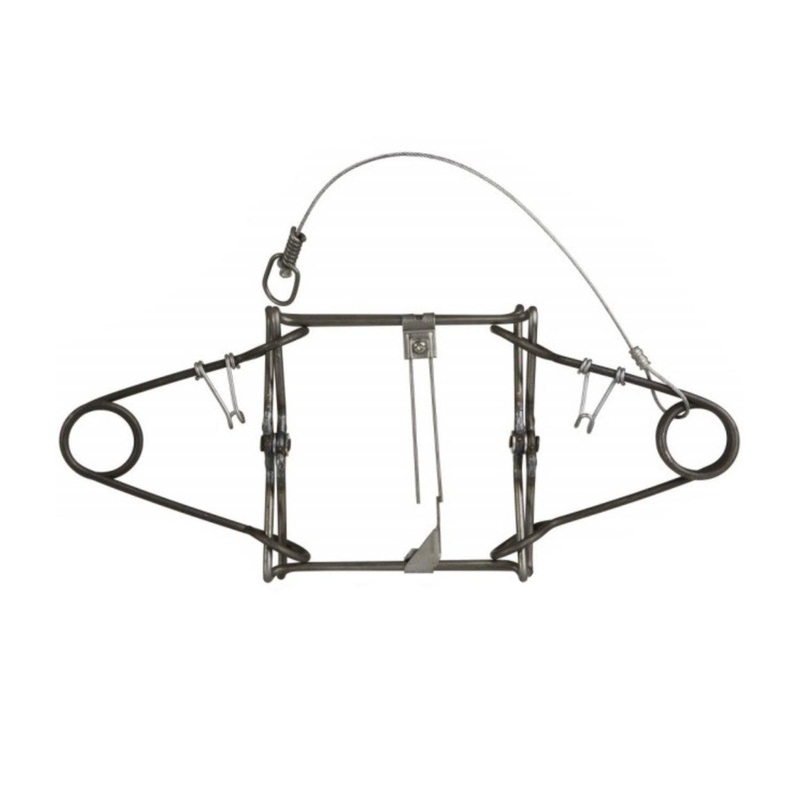 Belisle Conibear 330 Super X – Beverfelle