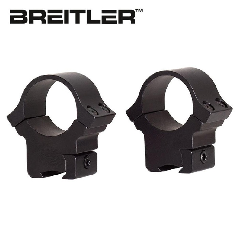 BREITLER PRO 9-11 1 MEDIUM ALU. MONTASJE