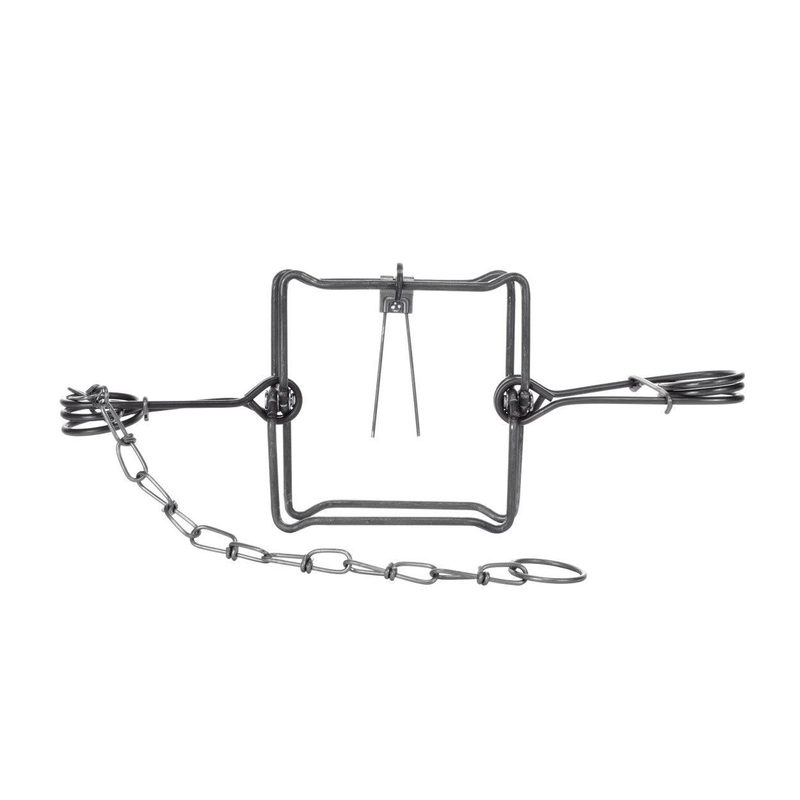 Bridger Conibear 120 MAGNUM – Ryskattfelle