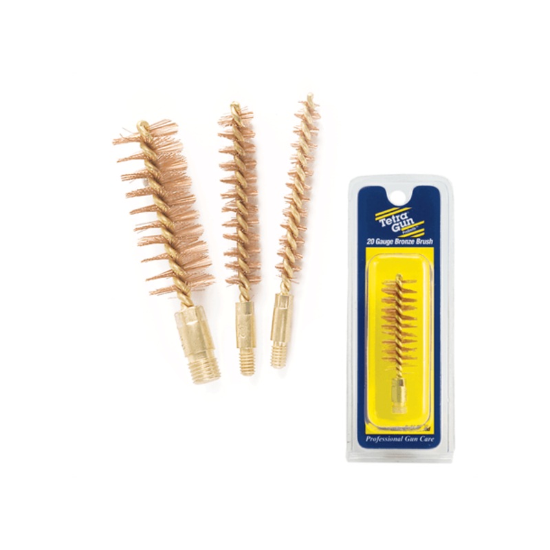 Bronsebrste TetraGun|22.|30.