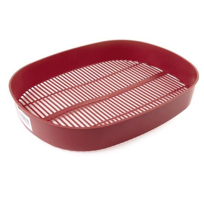 Brrenser til brplukker | RAPP