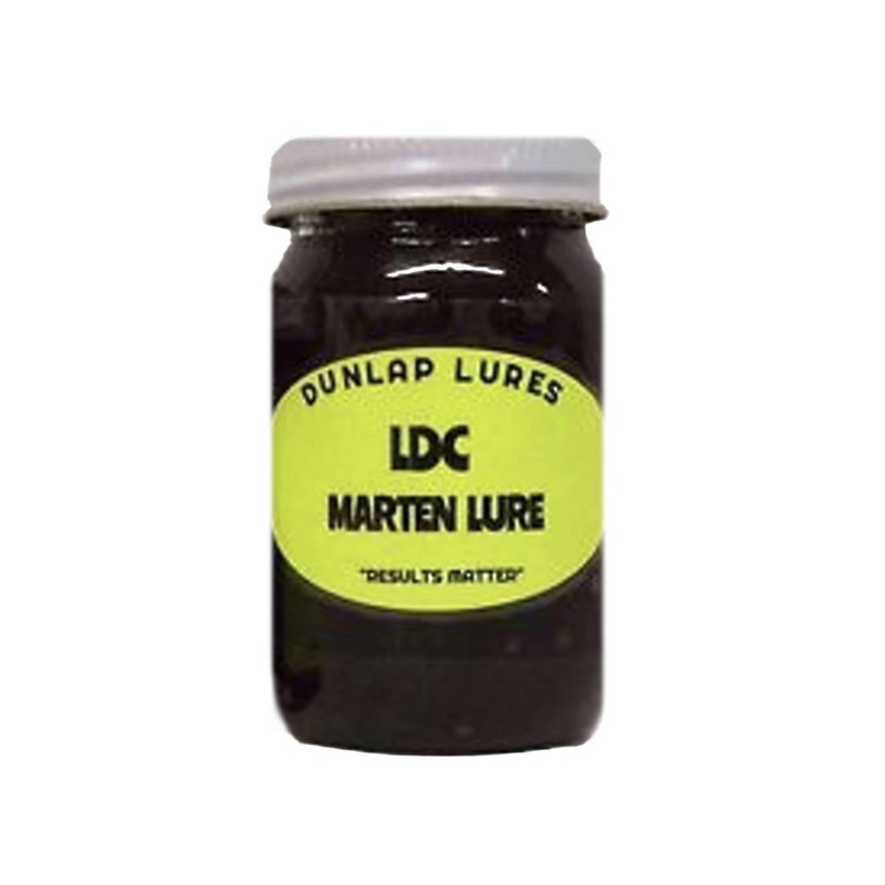 Dunlap luktstoff til mr