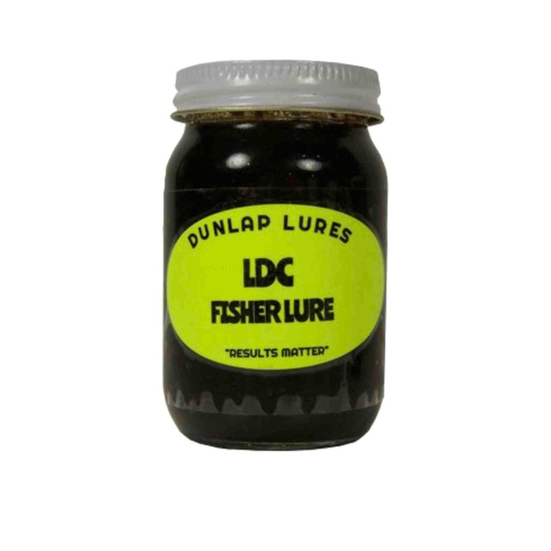 Dunlap Ryskatt luktestoff