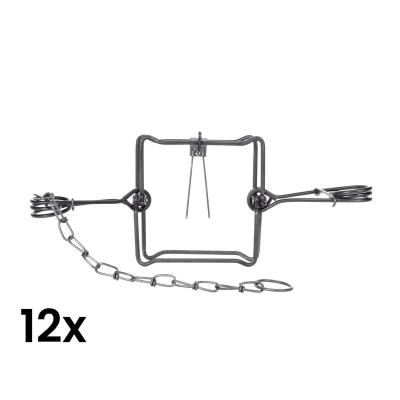 Dusin Bridger Conibear 160 MAGNUM