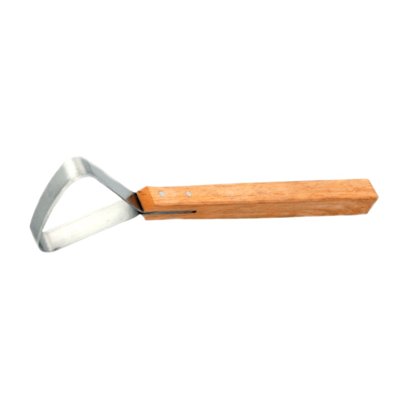 Fettskrape universal | Skinnskrape