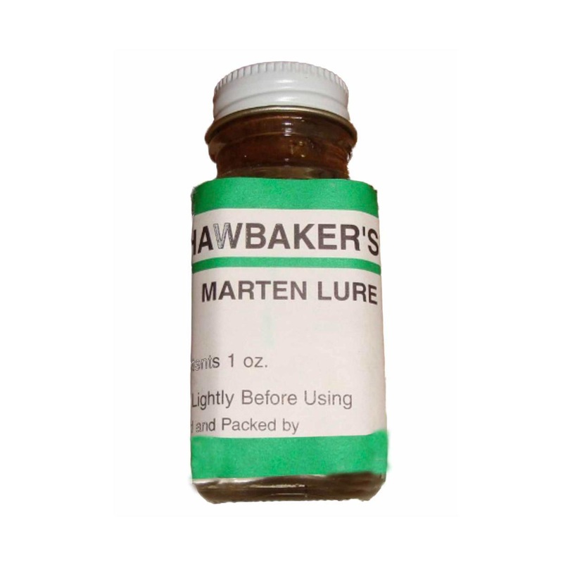 Hawbakers luktstoff til mr