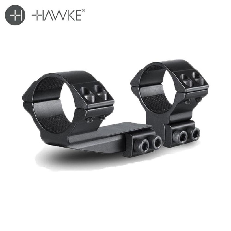 HAWKE REACHFORWARD 2 STK 30MM HIGH 2 9-11MM