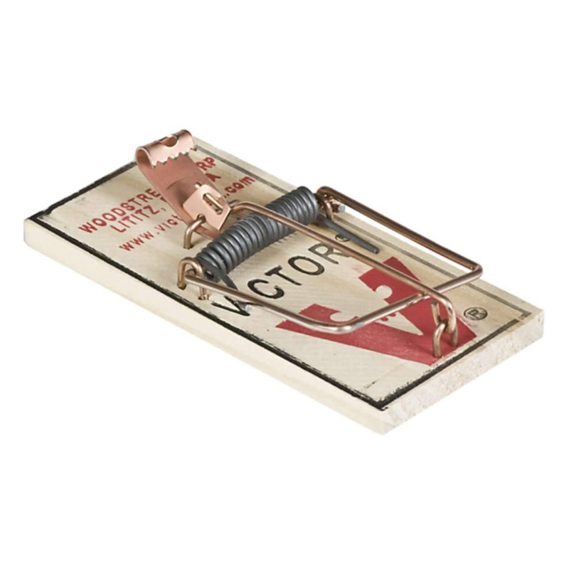 Musefelle – Victor Orginal