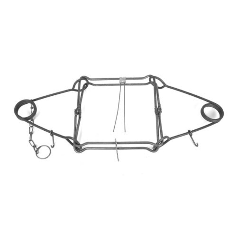 Oneida Victor Conibear 330 SS slagfelle