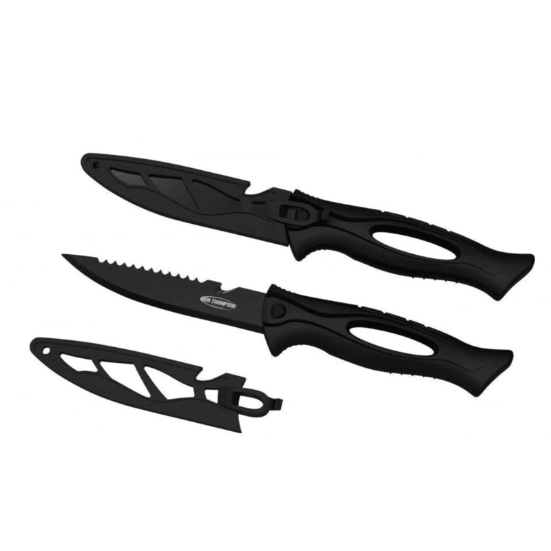 Ontario Fiskekniv | Ron Thompson