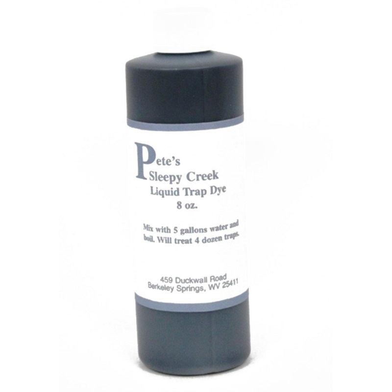 Petes Tredye Naturell konsentrat