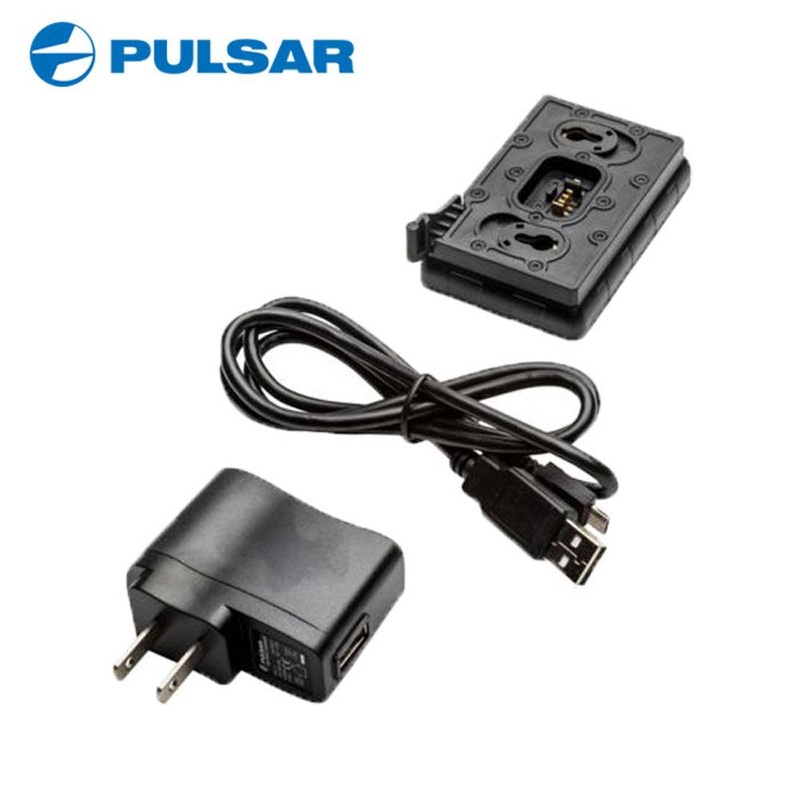 PULSAR IPS BATTERY CHARGER KOMPLETT