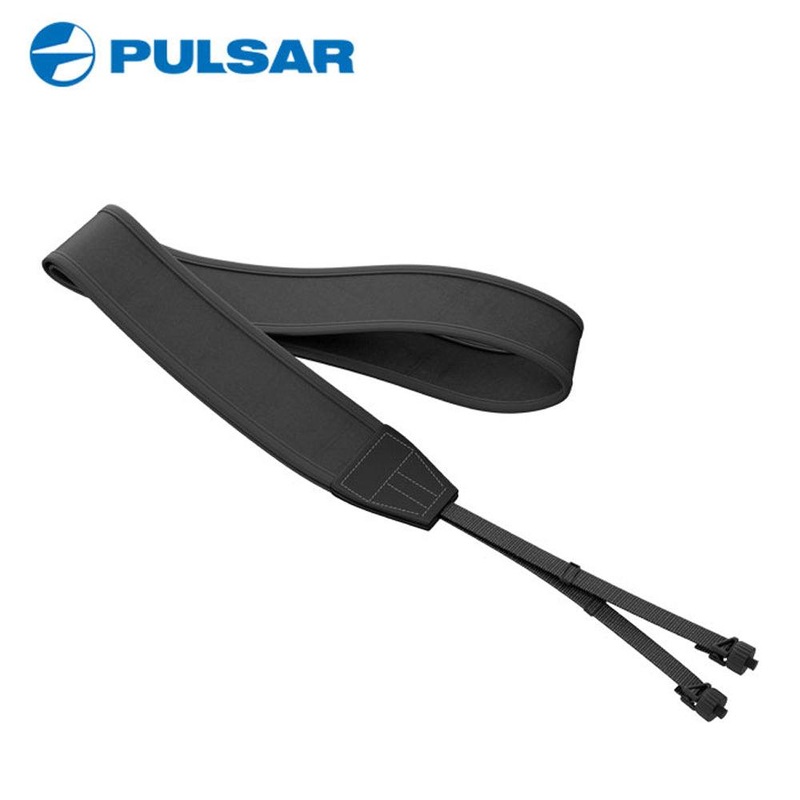 PULSAR NECK STRAP, KIKKERTREM