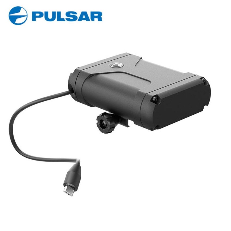 PULSAR PB8I BATTERIBANK VANNTETT