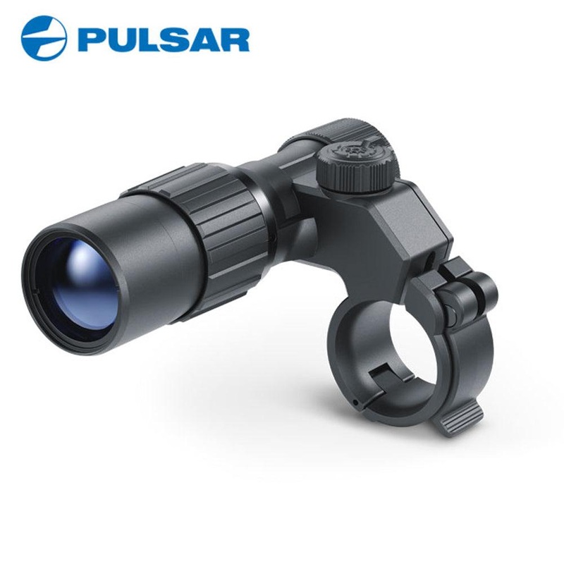 PULSAR X940 IR LYKT (F DIGEX)