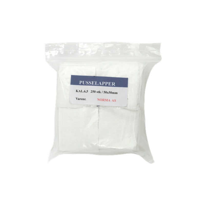 Pusselapper kal 6,5 | 250 Stk