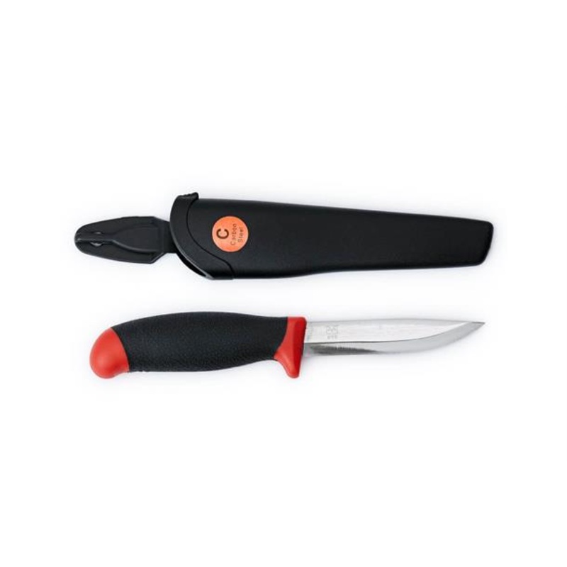 Slirekniv Carbon | yo