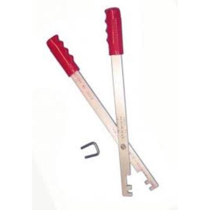 Spennjern Sleepy Creek #4 BGS