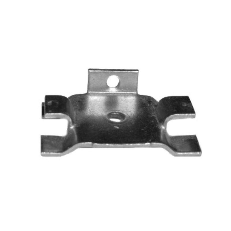 Universal Monteringsplate for Conibear slagfeller 110-220